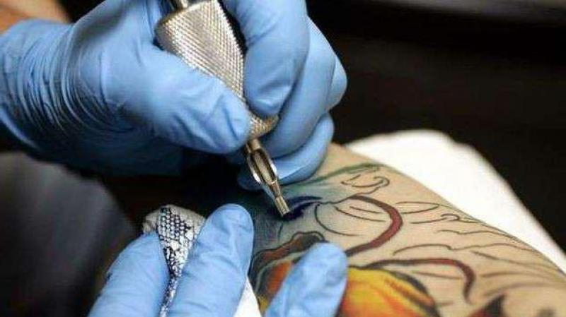 Татуировки для человека чем опасны?