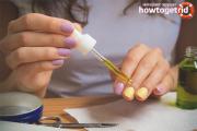 Расслоение и ломкость ногтей: причины, лечение и профилактика Что надо делать когда слоятся ногти